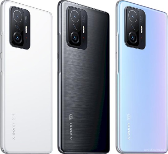 Refurbished Xiaomi 11T Pro | Reebelo US