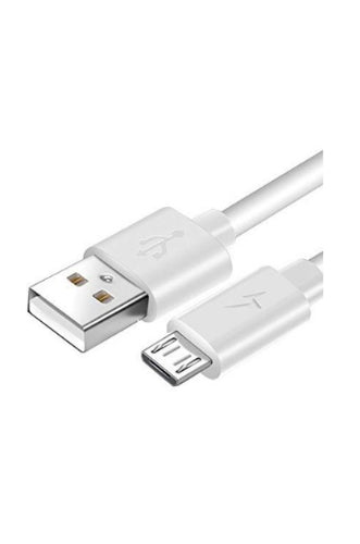 1M Micro USB Cable for Google Home mini - White - Refurbished - Brand New condition - CA$36.94