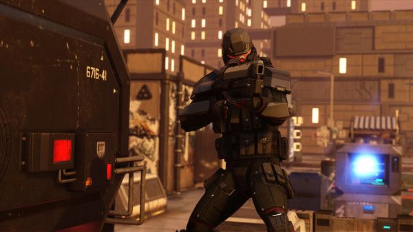 2K XCOM 2 Video Games for PC - Black by 2K - Image 3