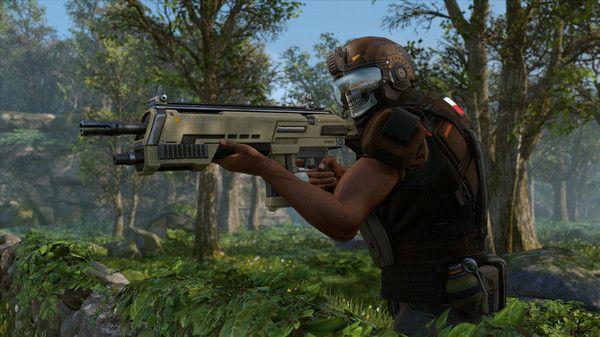 2K XCOM 2 Video Games for PC - Black by 2K - Image 4