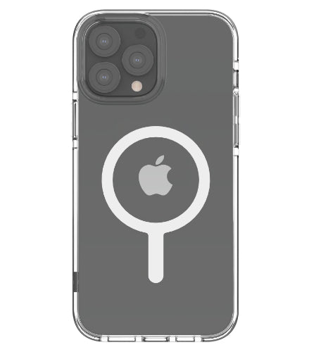 3sixT Impact Zero Clear Protective Case for iPhone 13 Pro - Clear by 3sixT - Refurbished - Very Good condition - US$8.78