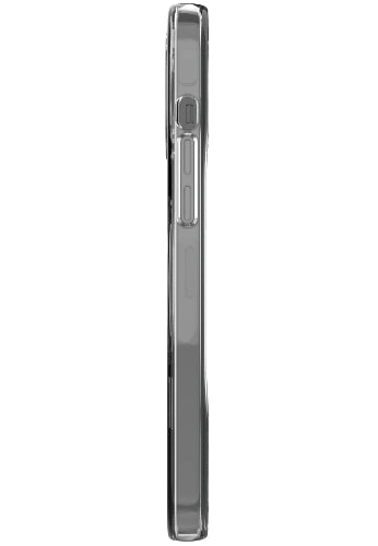 3sixT Impact Zero Clear Protective Case for iPhone 13 Pro - Clear by 3sixT - Image 3