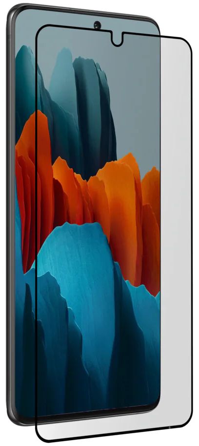 3sixT ImpactZero Ultimate Screen Protector for Samsung Galaxy S22+ - Clear by 3sixT - Refurbished - Brand New condition - US$8.78