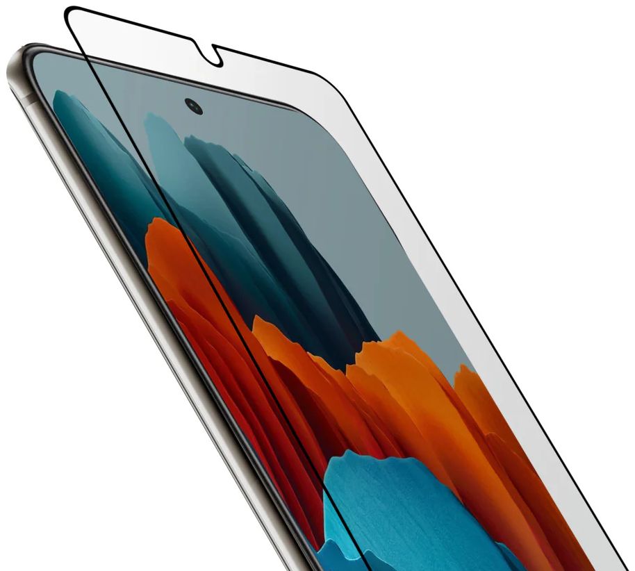3sixT ImpactZero Ultimate Screen Protector for Samsung Galaxy S22+ - Clear by 3sixT - Image 2