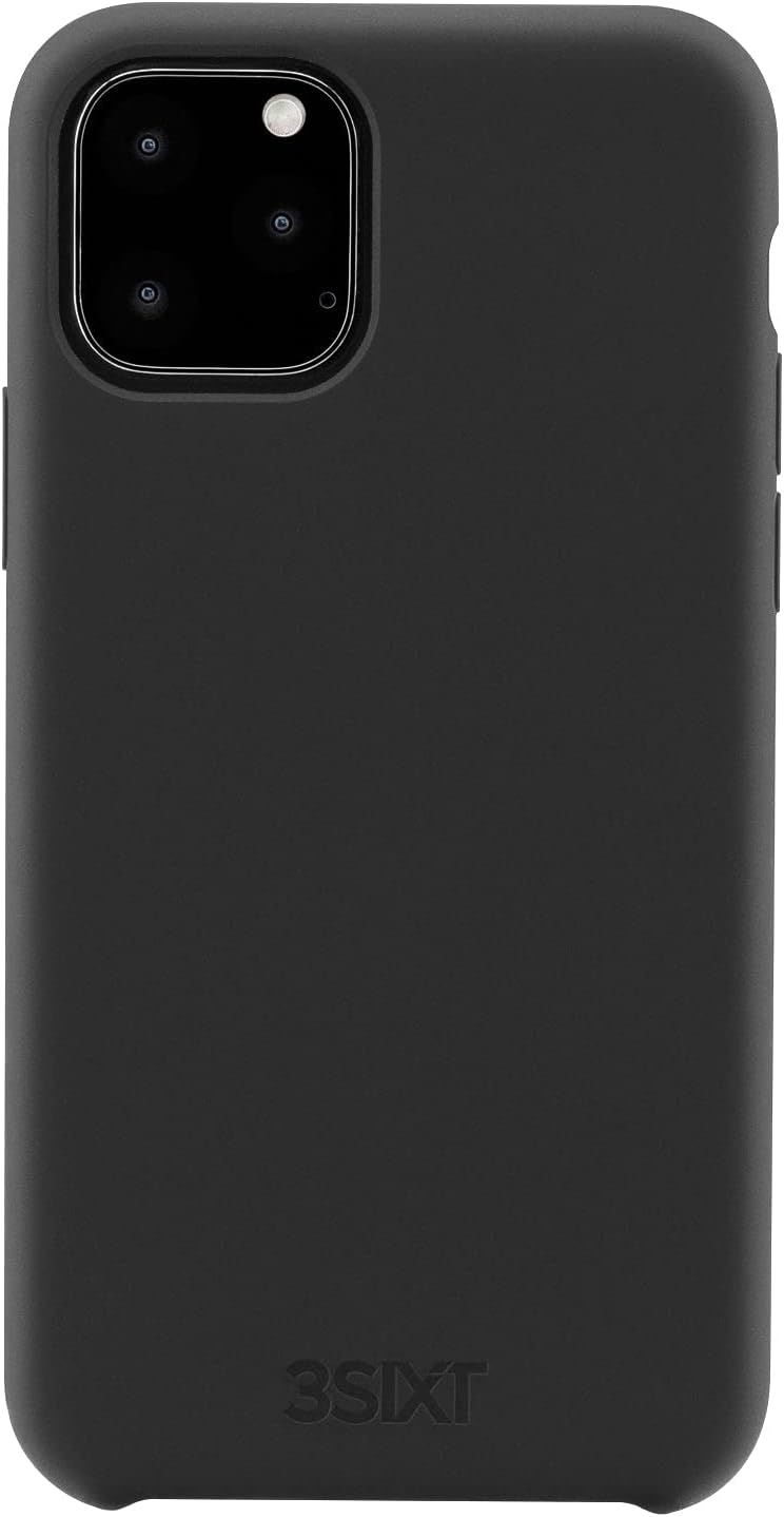 3sixT Molten Series Phone Case for iPhone 11 Pro - Black by 3sixT - Refurbished - Brand New condition - US$8.78