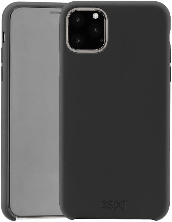 3sixT Molten Series Phone Case for iPhone 11 Pro Max - Black by 3sixT - Image 4