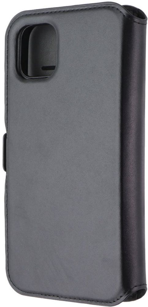 3SIXT NeoWallet Series Folio Phone Case for Apple iPhone 11 Pro Max - Black by 3SIXT - Refurbished - Brand New condition - US$8.78