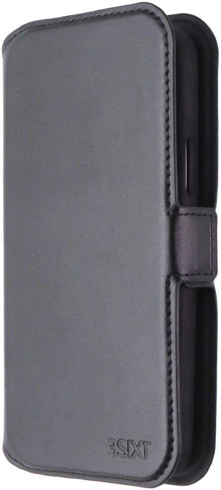 3SIXT NeoWallet Series Phone Case for iPhone 11 Pro - Black by 3SIXT - Refurbished - Brand New condition - Image 2