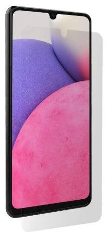 3sixT PrismShield Glass Screen Protector for Samsung Galaxy A33 5G - Clear by 3sixT - Refurbished - Brand New condition - US$8.78