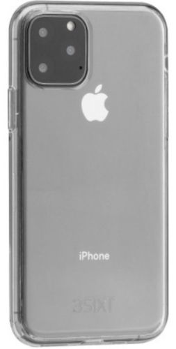 3sixT Pureflex Phone Case For iPhone 11 Pro - Clear by 3sixT - Refurbished - Brand New condition - US$8.78