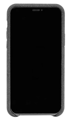 3SIXT Stratus Series Case for Apple iPhone 11 Pro Max - Black by 3SIXT - Refurbished - Brand New condition - US$8.78