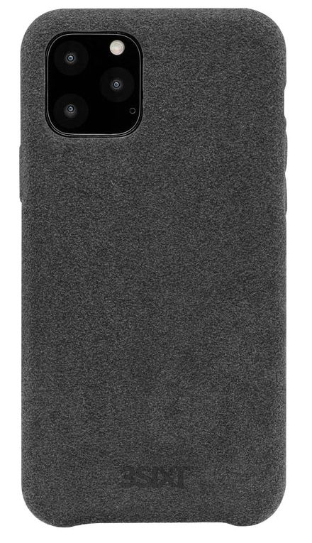 3SIXT Stratus Series Case for Apple iPhone 11 Pro Max - Black by 3SIXT - Refurbished - Brand New condition - Image 2