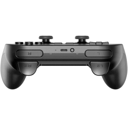 8BitDo Pro 2 Controller for Nintendo Switch (Black Edition) - Black by 8BitDo - Image 4