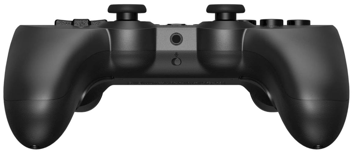 8BitDo Pro 2 Wired Controller for Xbox - Black by 8BitDo - Image 2