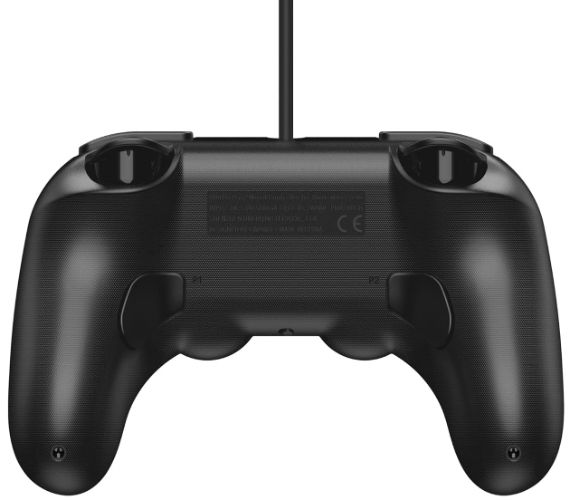 8BitDo Pro 2 Wired Controller for Xbox - Black by 8BitDo - Image 4