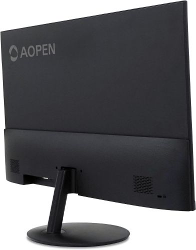 Acer AOPEN 24SA2Y HBI Monitor 23.8" - Black - 23.8 Inch by Acer - Refurbished - Very Good condition - Image 4