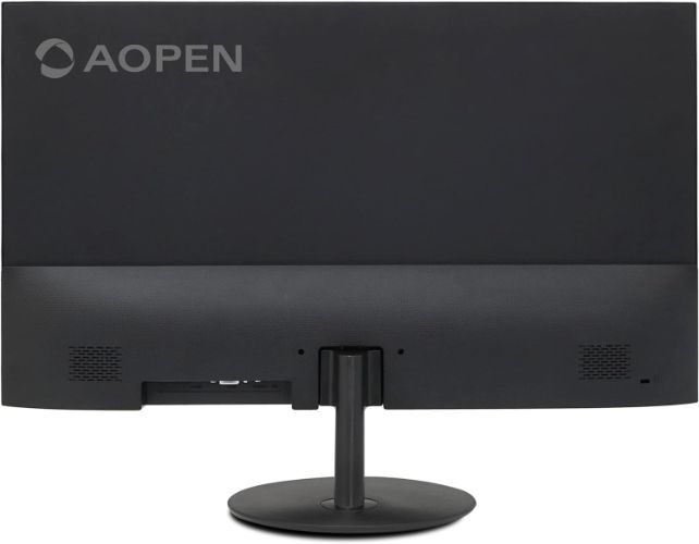 Acer AOPEN 24SA2Y HBI Monitor 23.8" - Black - 23.8 Inch by Acer - Refurbished - Very Good condition - Image 5
