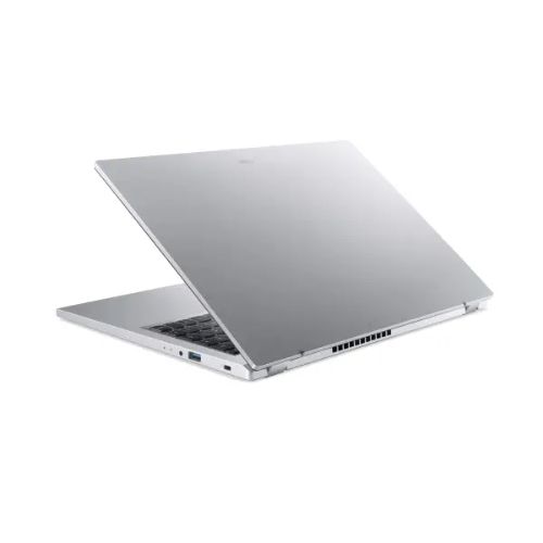 Acer Aspire 3 A315-24P Laptop 15.6" - Pure silver - AMD Athlon Silver 7120U 2.4GHz - 8GB RAM - 256GB by Acer - Image 4