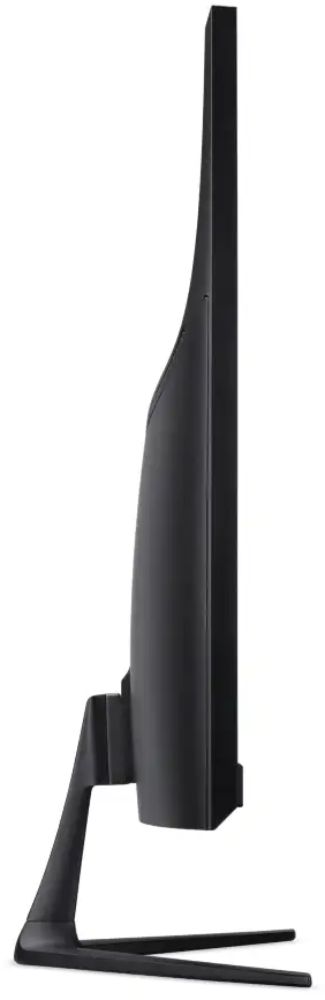 Acer Aspire C27-2G-ER14 AIO Desktop PC 27" - AMD Ryzen 7 5825U 2.0GHz - 512GB - Black - 16GB RAM by Acer - Refurbished - Like New condition - Image 4