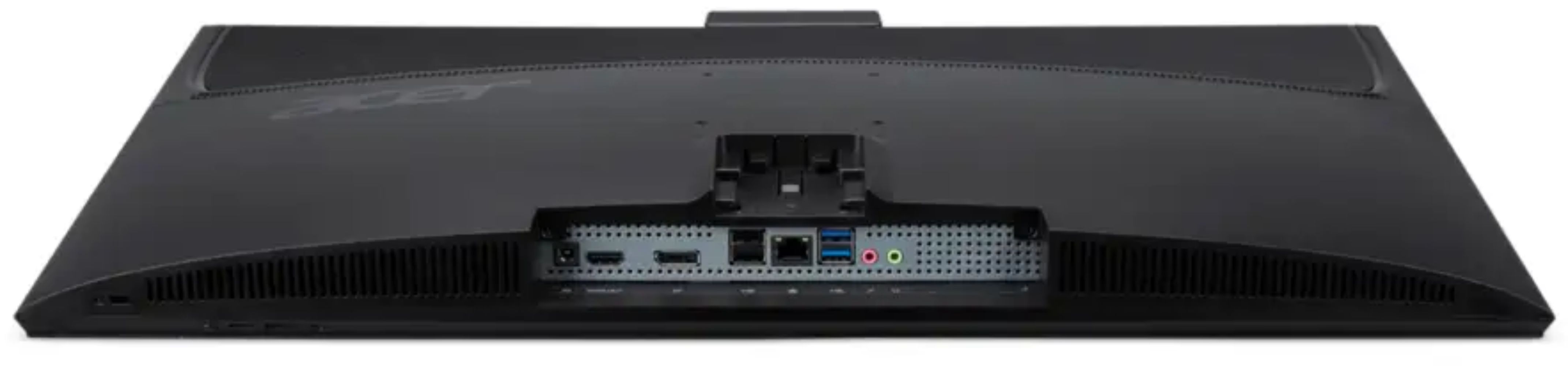 Acer Aspire C27-2G-ER14 AIO Desktop PC 27" - AMD Ryzen 7 5825U 2.0GHz - 512GB - Black - 16GB RAM by Acer - Refurbished - Like New condition - Image 9