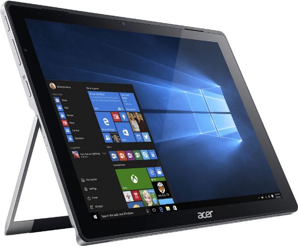 Refurbished Acer Aspire Switch Alpha 12 SA5-271 2-in-1 Laptop 12