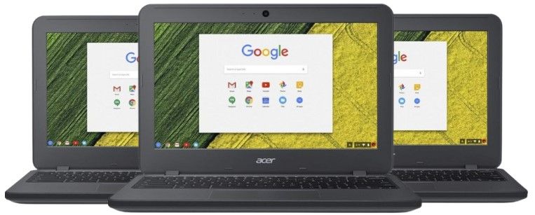 Acer - Acer ノートパソコン Chromebook 11 N7 C731-F12M Acer Chromebook 11 N7 C731-C118 | Overview, Specs, Details | SHI