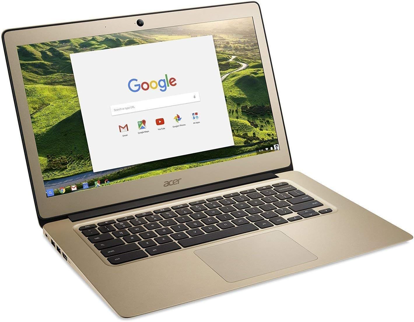 【中古】Acer Chromebook 14 CB3-431 Acer Chromebook 14 CB3-431 Impact Screen Protector