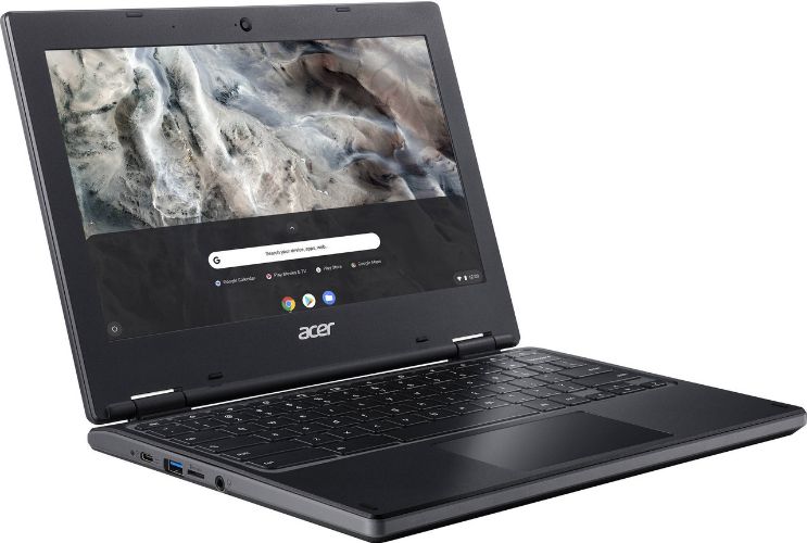 Acer Chromebook本体 C721(動作確認済み) Acer Chromebook本体 C721(動作確認済み) Acer Chromebook 311