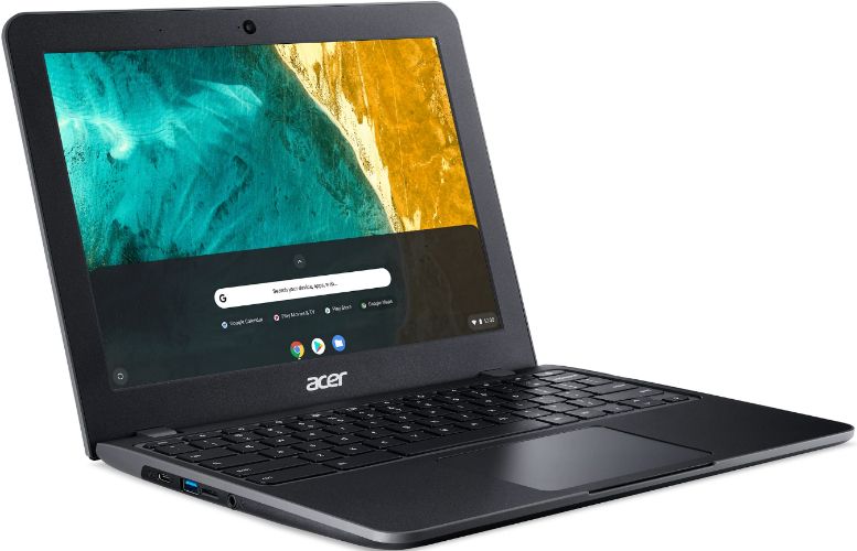 Refurbished Acer Chromebook 512 C851 Laptop 12