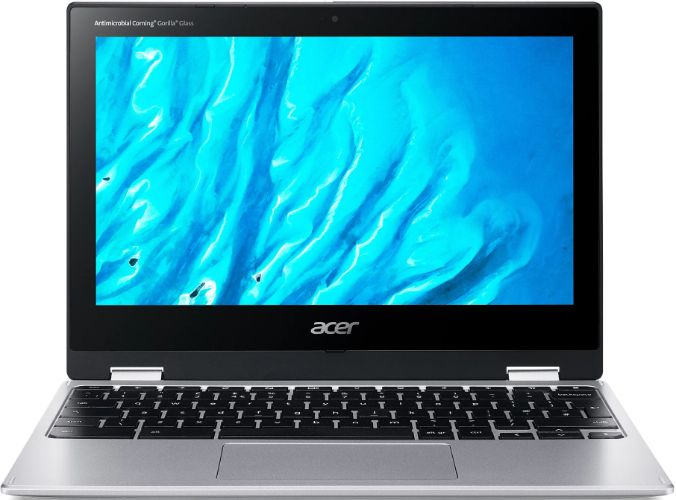 Refurbished Acer Chromebook Spin 311 CP311-3H 2-in-1 Laptop