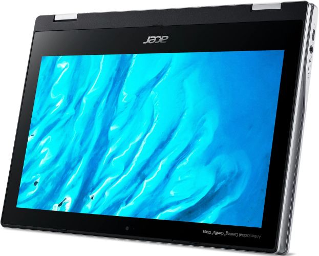 Refurbished Acer Chromebook Spin 311 CP311-3H 2-in-1 Laptop