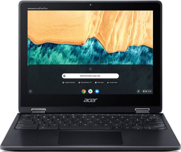 Refurbished Acer Chromebook Spin 512 R851TN 2-in-1 Laptop 12