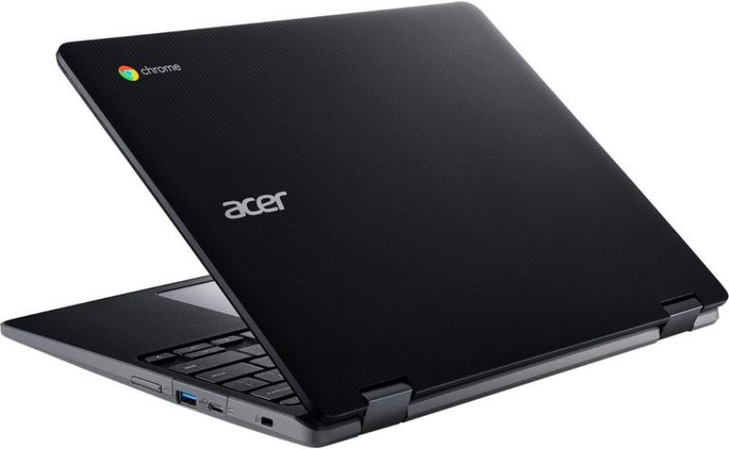 Refurbished Acer Chromebook Spin 512 R851TN 2-in-1 Laptop 12