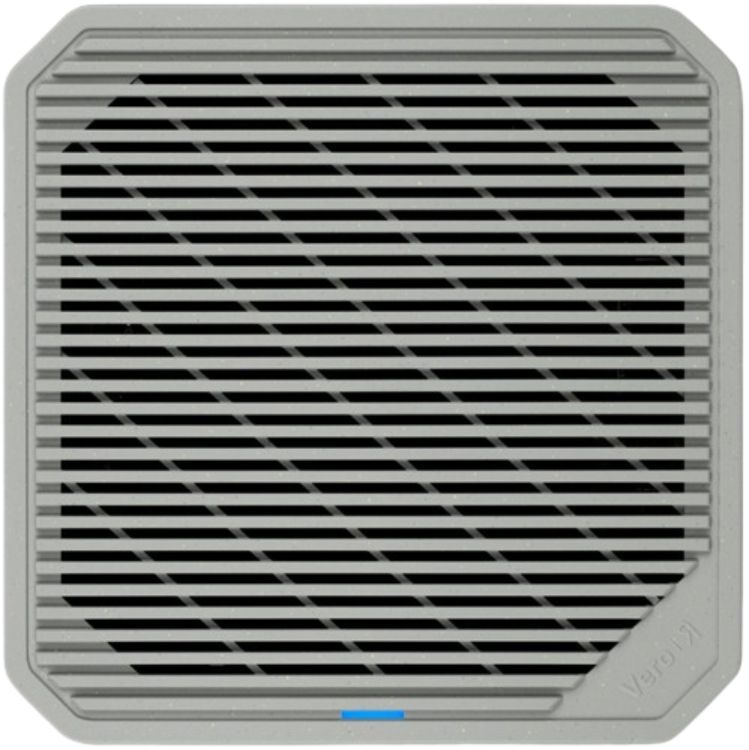 Acer Connect Vero W6m Wi-Fi 6E Mesh Router - Gray by Acer - Refurbished - Very Good condition - US$302.99