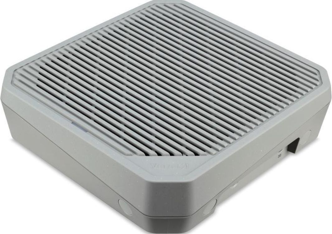 Acer Connect Vero W6m Wi-Fi 6E Mesh Router - Gray by Acer - Image 2