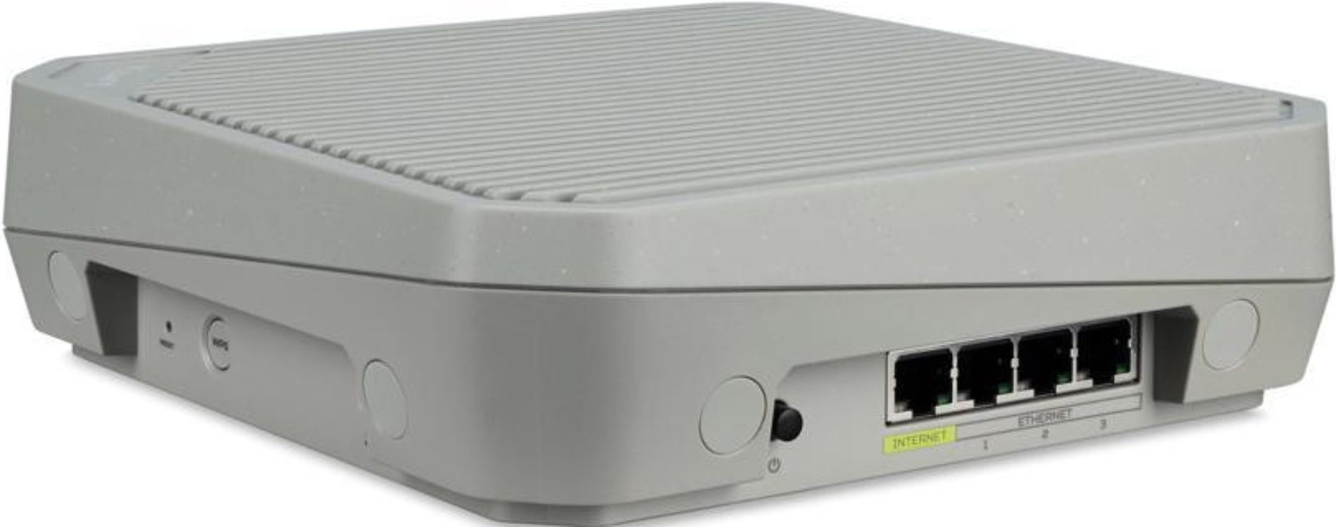 Acer Connect Vero W6m Wi-Fi 6E Mesh Router - Gray by Acer - Image 3