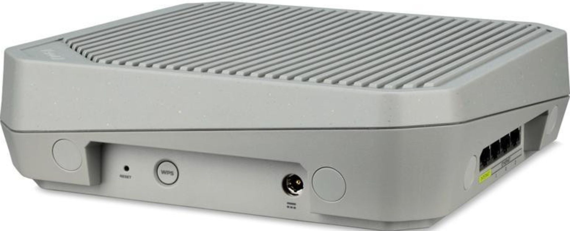 Acer Connect Vero W6m Wi-Fi 6E Mesh Router - Gray by Acer - Image 4