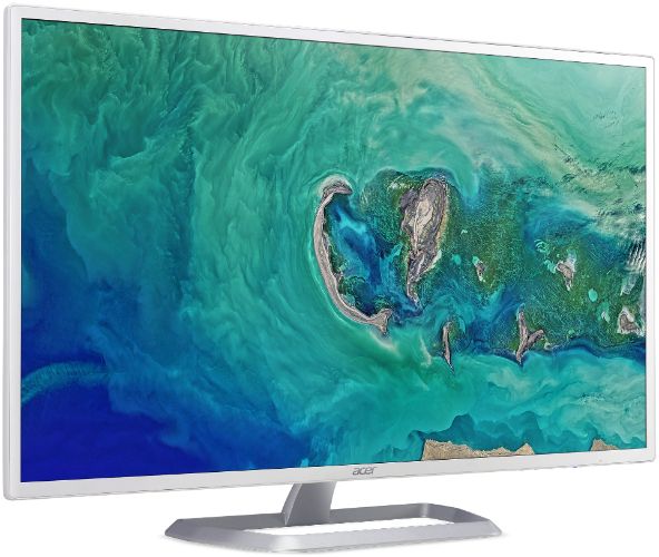 Refurbished Acer EB1 EB321HQ A Widescreen LCD Monitor 31.5