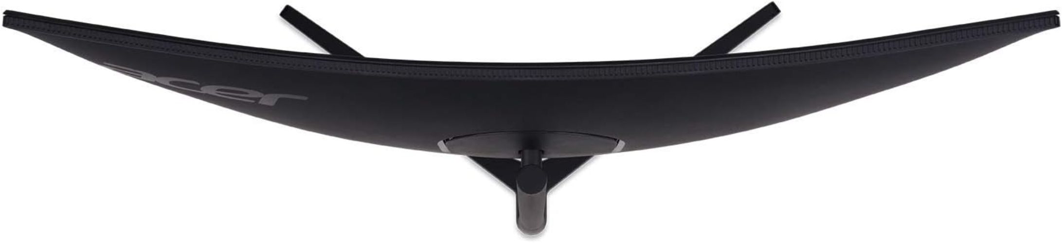 Acer EI322QUR Widescreen LCD Curved Monitor 31.5" - Black - 31.5 Inch by Acer - Image 3