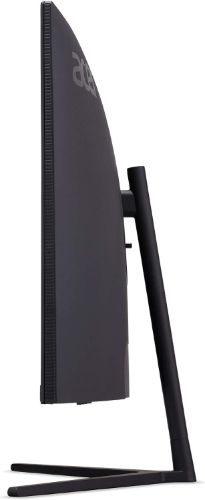 Acer EI322QUR Widescreen LCD Curved Monitor 31.5" - Black - 31.5 Inch by Acer - Image 4