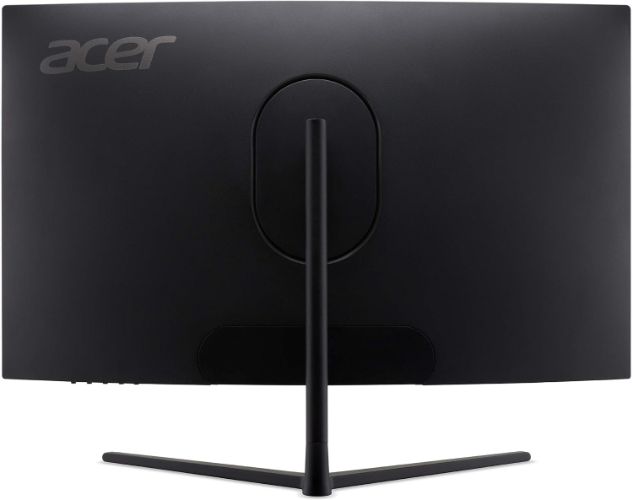 Acer EI322QUR Widescreen LCD Curved Monitor 31.5" - Black - 31.5 Inch by Acer - Image 5