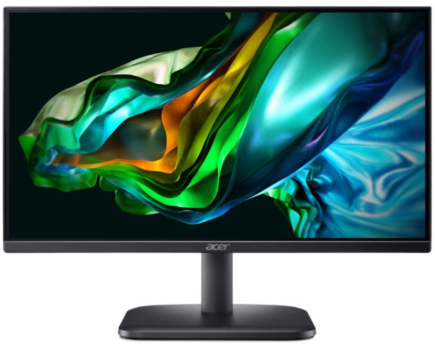 Widescreen Led Refurbished Acer EK221Q Widescreen LED Monitor 21.5