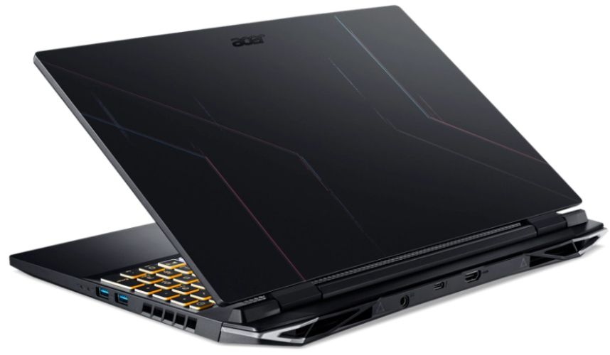 Acer Nitro 5 AN515-58 Gaming Laptop 15.6" - Obsidian Black - Intel Core i5-12450H 2GHz - 16GB RAM - 512GB by Acer - Image 4
