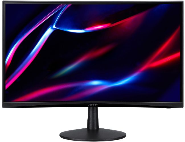 Up to 70% off Certified Refurbished Acer Nitro ED240Q S Widescreen LCD ...