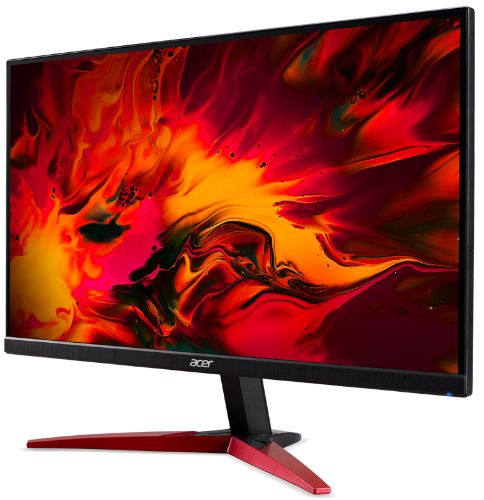 acer KG1シリーズ 25インチ ゲーミングモニター Amazon.co.jp: Acer ゲーミングモニター SigmaLine 24.5インチ