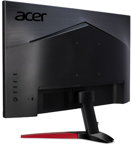 Refurbished Acer Nitro KG1 KG251Q Z Widescreen LCD Gaming Monitor