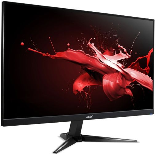 ち*ん様 Acer QG271 27インチ モニター Refurbished Acer Nitro QG271 Widescreen LCD Gaming Monitor