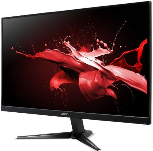 Acer Nitro QG271 Widescreen LCD Gaming Monitor 27" - Black - 27 Inch by Acer - Image 3