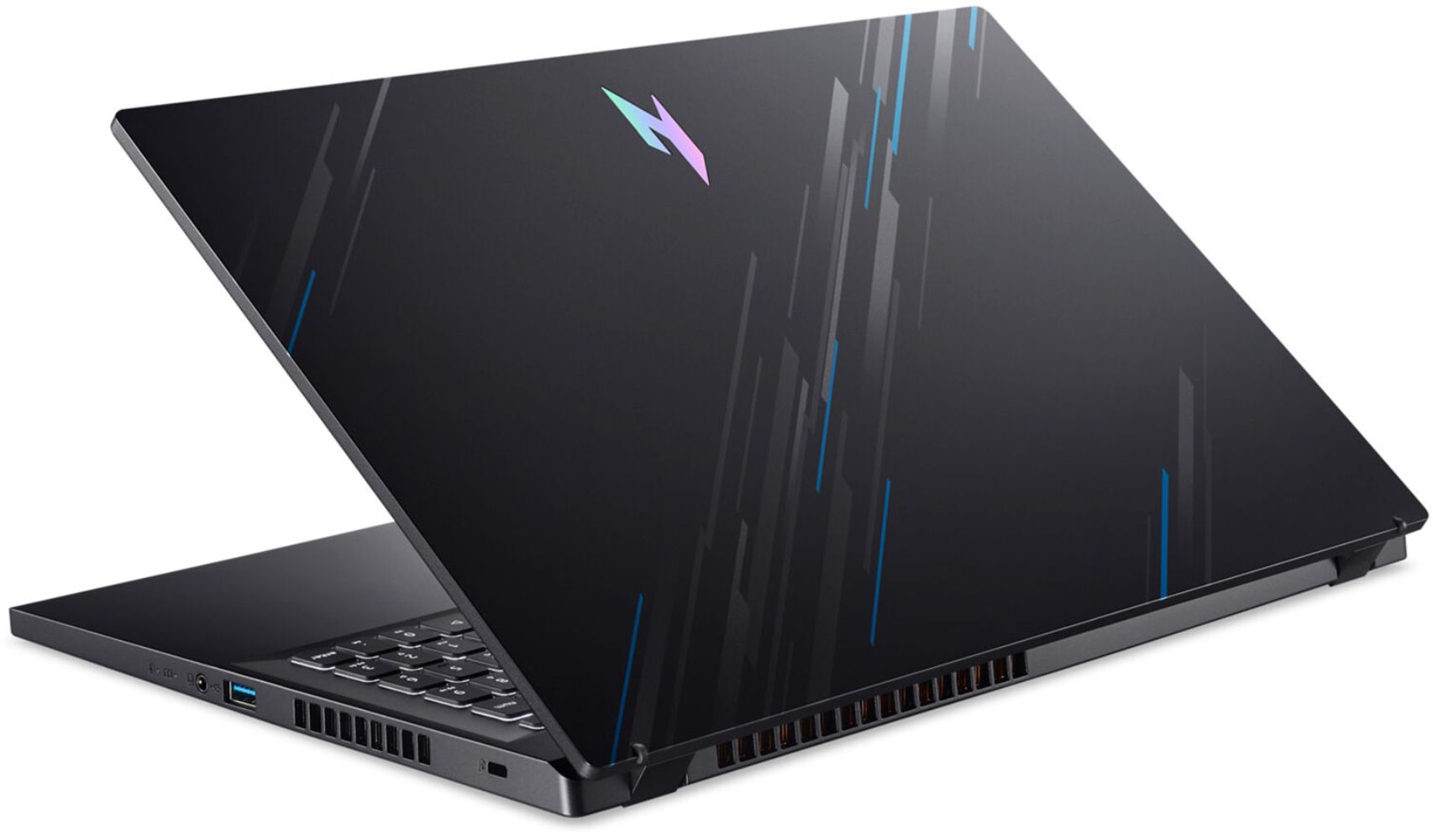 Acer Nitro V 15 ANV15-51 Gaming Laptop 15.6" - Black - Intel Core i5-13420H 2.1GHz - 16GB RAM - 512GB by Acer - Refurbished - Very Good condition - Image 6