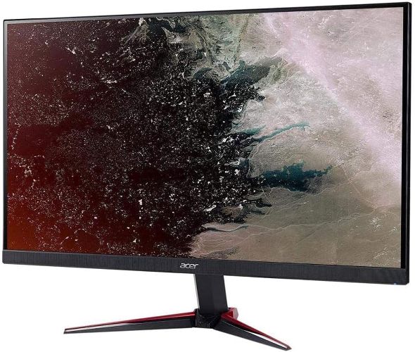 Acer Nitro VG0 VG270 S Widescreen LCD Gaming Monitor 27" - Black - 27 Inch by Acer - Image 2